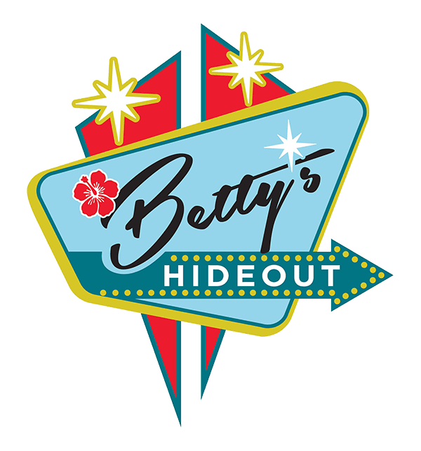 Betty's Hideout